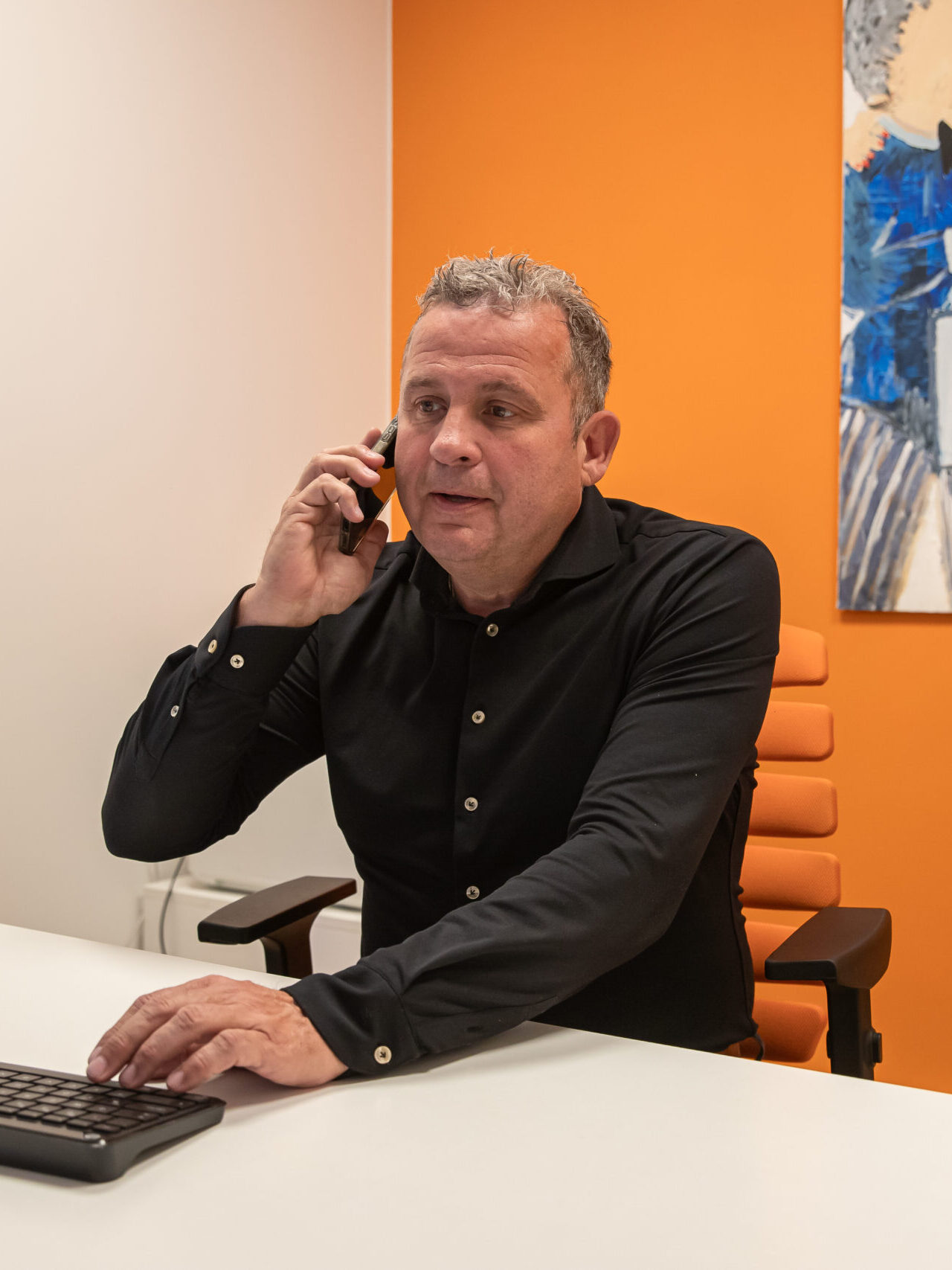 Ad Smeets